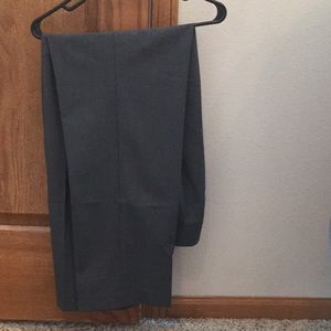 The Limited grey Essentials pant, 16w